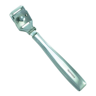 Manicure and Pedicure Implements